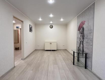 1-к. квартира, 30,3&nbsp;м²