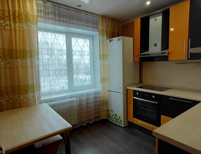2-к. квартира, 54&nbsp;м²