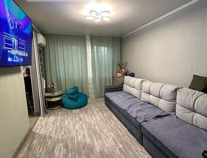 2-к. квартира, 44,3&nbsp;м²