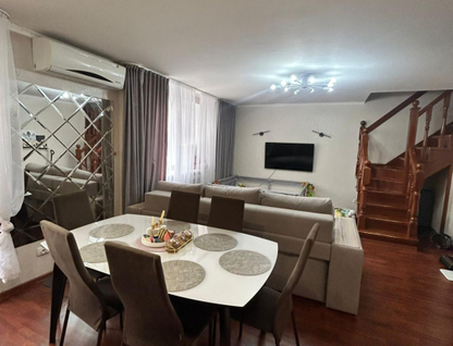 3-к. квартира, 81,4 м²