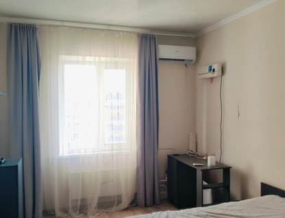 2-к. квартира, 55&nbsp;м²