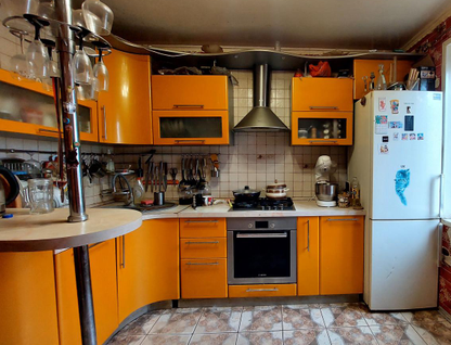 4-к. квартира, 85,4&nbsp;м²