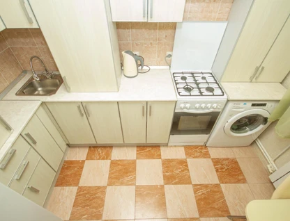 Студия, 21,2&nbsp;м²