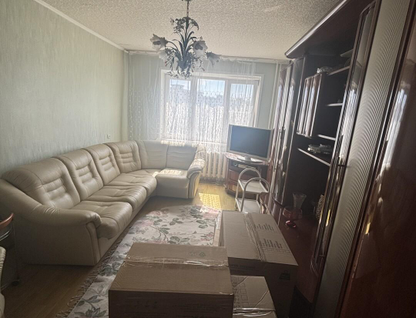 2-к. квартира, 51&nbsp;м²