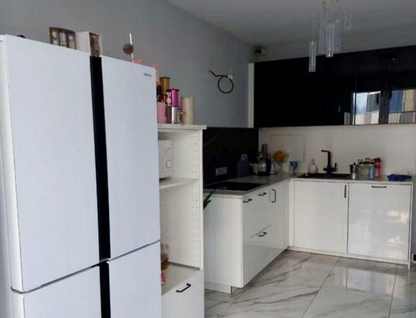 2-к. квартира, 53,9&nbsp;м²