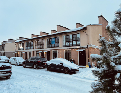 2-к. квартира, 61,3&nbsp;м²