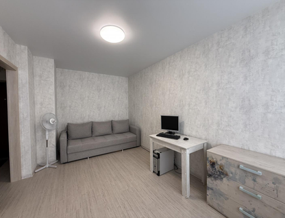 1-к. квартира, 26,6&nbsp;м²