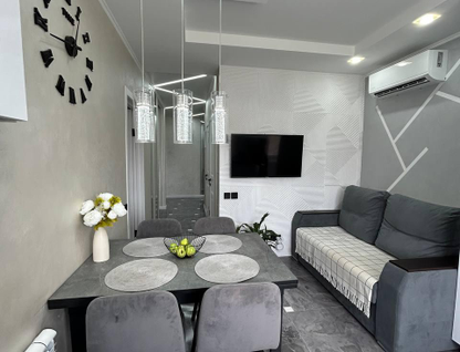 2-к. квартира, 60&nbsp;м²