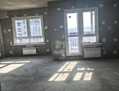 1-к. квартира, 38,6 м²