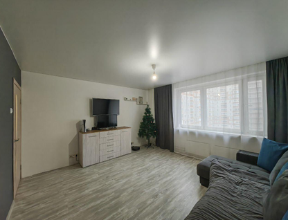 1-к. квартира, 40,9&nbsp;м²