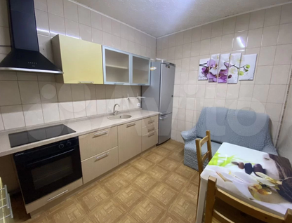 2-к. квартира, 55,1 м²
