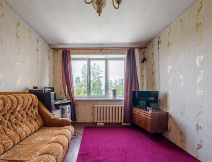 2-к. квартира, 51,8&nbsp;м²