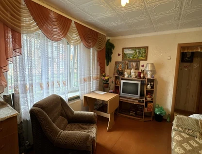 2-к. квартира, 41&nbsp;м²