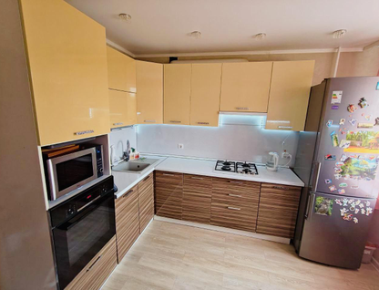 2-к. квартира, 63,5&nbsp;м²