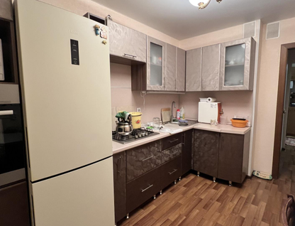 2-к. квартира, 57,1&nbsp;м²