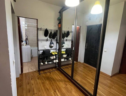 1-к. квартира, 34,6&nbsp;м²