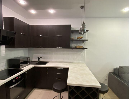 2-к. квартира, 39&nbsp;м²