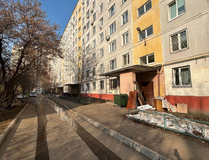 3-к. квартира, 59,5&nbsp;м²