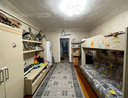 2-к. квартира, 60,9&nbsp;м²