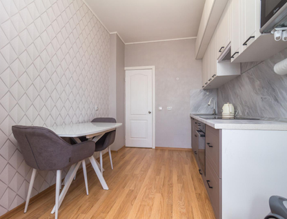 1-к. квартира, 37,8&nbsp;м²