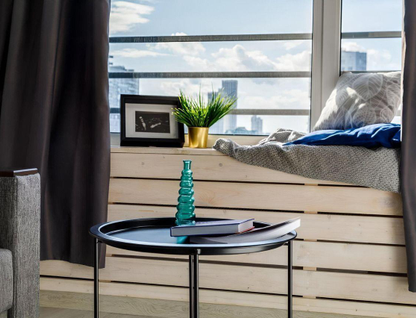 1-к. квартира, 37&nbsp;м²