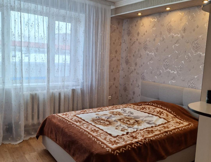 2-к. квартира, 40,3&nbsp;м²