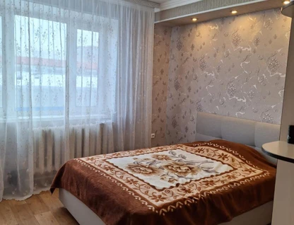 2-к. квартира, 40,3&nbsp;м²