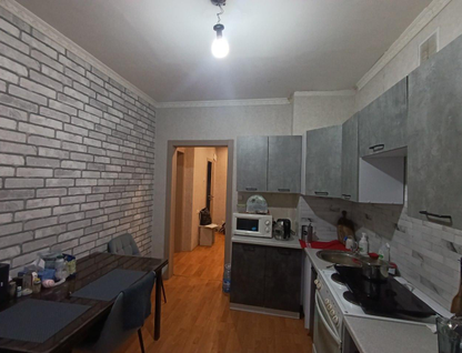 2-к. квартира, 62,2 м²