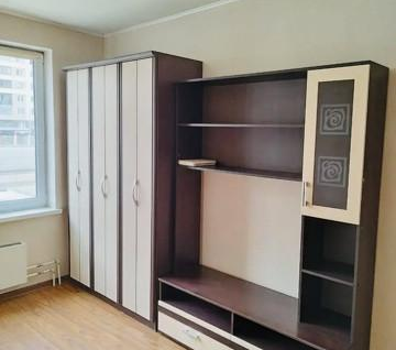 2-к. квартира, 56,7 м²