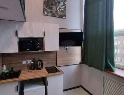 Студия, 27&nbsp;м²