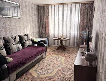 2-к. квартира, 47,6&nbsp;м²