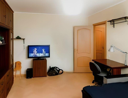 2-к. квартира, 41,7&nbsp;м²