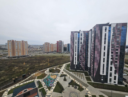 2-к. квартира, 65&nbsp;м²
