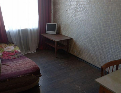 1-к. квартира, 25&nbsp;м²