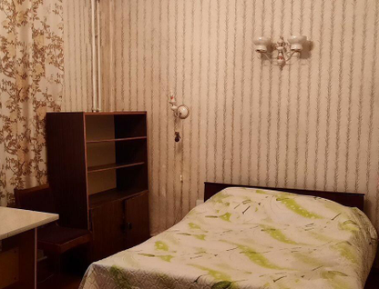 2-к. квартира, 54,7 м²