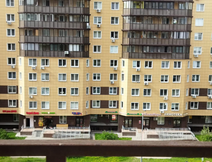 2-к. квартира, 55,7&nbsp;м²
