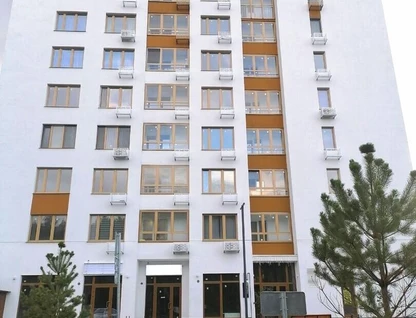 Студия, 22&nbsp;м²