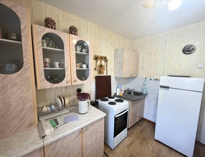 3-к. квартира, 60&nbsp;м²