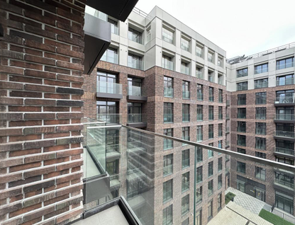 3-к. квартира, 53,6 м²