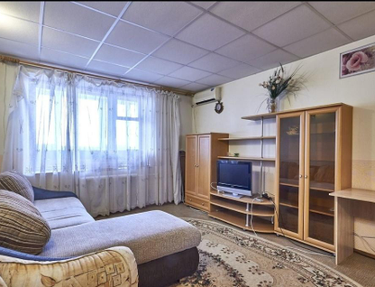 2-к. квартира, 53,5&nbsp;м²