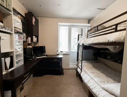Студия, 19,7 м²