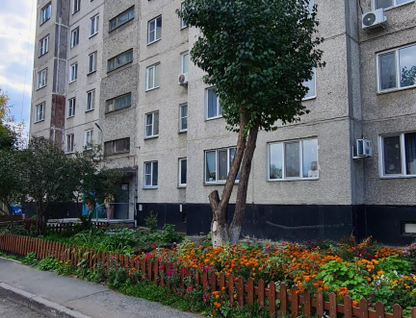 3-к. квартира, 61,4&nbsp;м²