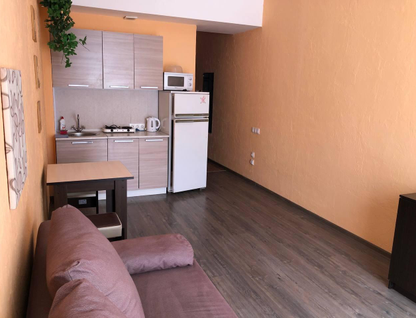 Студия, 24,5&nbsp;м²