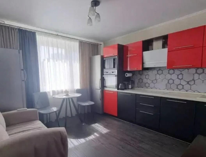1-к. квартира, 42&nbsp;м²