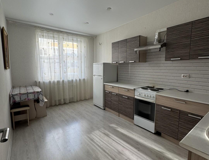 1-к. квартира, 34&nbsp;м²