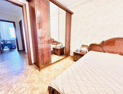 3-к. квартира, 68,4&nbsp;м²