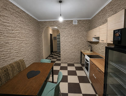 2-к. квартира, 65 м²