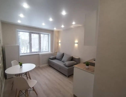 1-к. квартира, 28,3&nbsp;м²