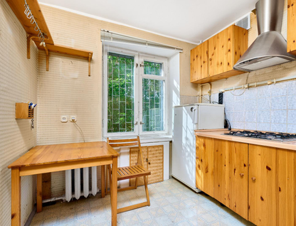 2-к. квартира, 41&nbsp;м²