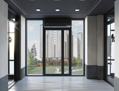 Студия, 37&nbsp;м²